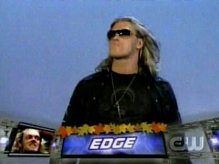 Speech The Undertaker vs Edge 00410