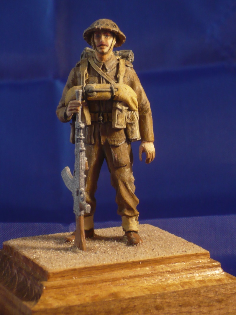 Vitrine de paddyfigurine Figur108