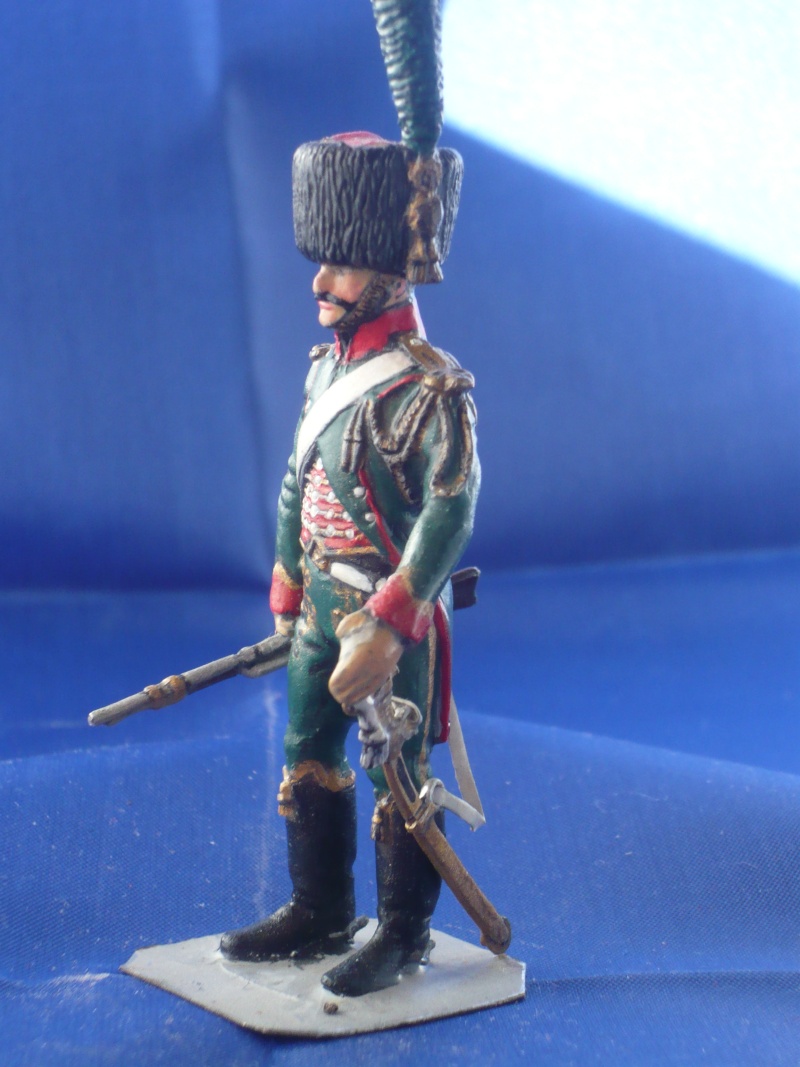 Vitrine de paddyfigurine Figuri25