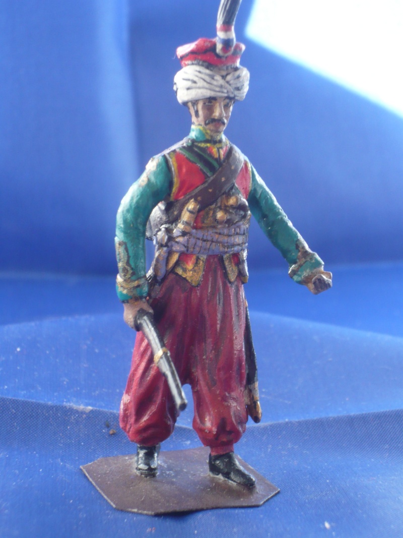 Vitrine de paddyfigurine Figuri28