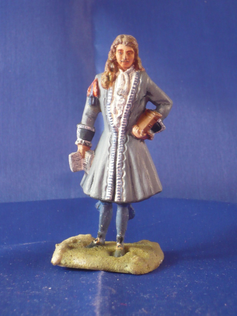 Vitrine de paddyfigurine Figuri37