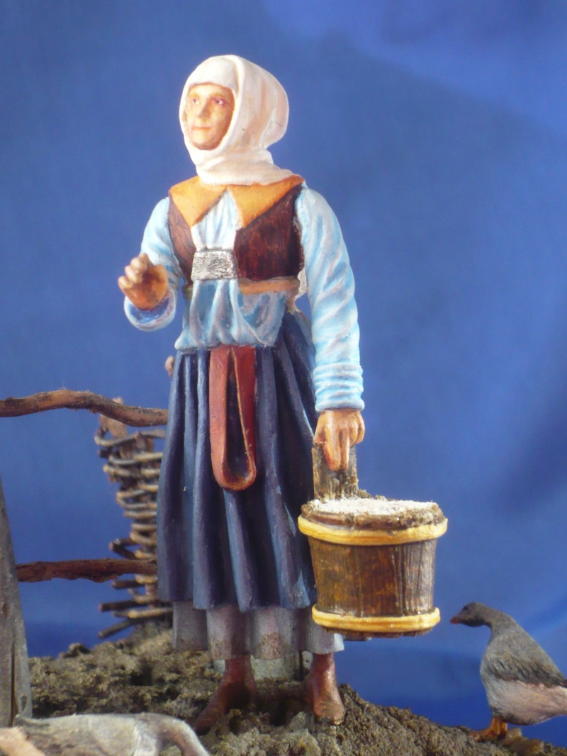 Vitrine de paddyfigurine Figuri79