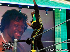 Wrestlemania 1 |-| Kofi Kingston vs Alex Shelley |-| Entran65
