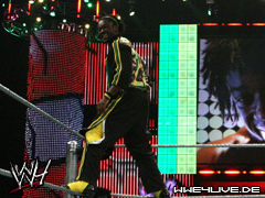 Wrestlemania 1 |-| Kofi Kingston vs Alex Shelley |-| Entran66