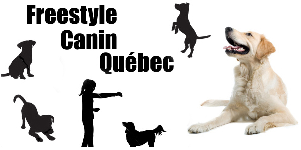 Freestyle Canin Quebec