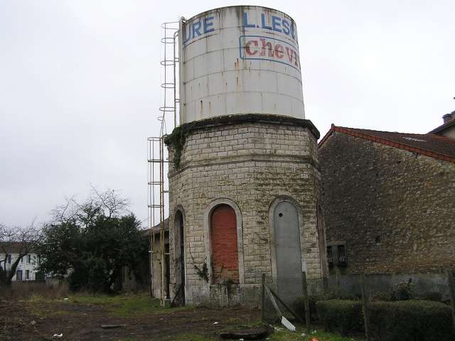 Chateau d'eau Ouest Chasse10