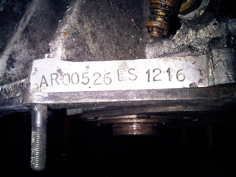 Réfection d'un moteur 1600 AR00526 Img00610