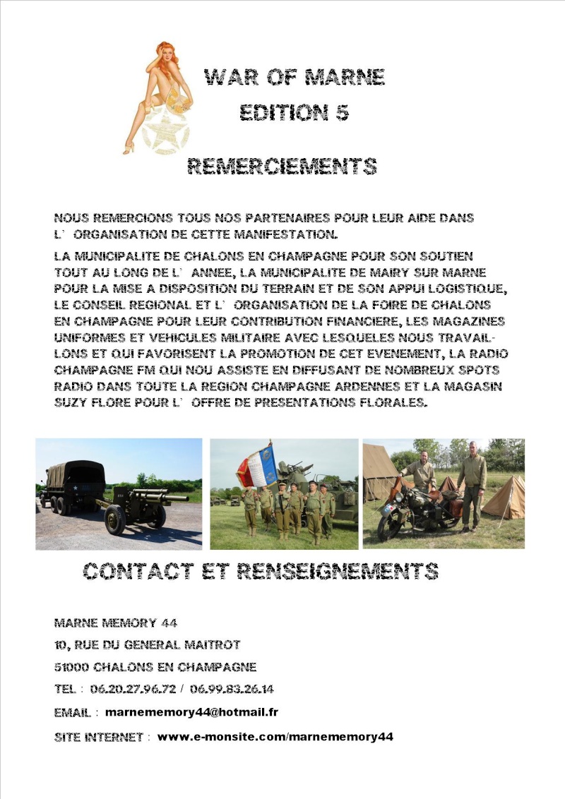 Marne Memory 44 presente War of Marne 5ieme Edition Page_510