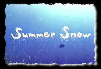 Summer Snow Ssnow10