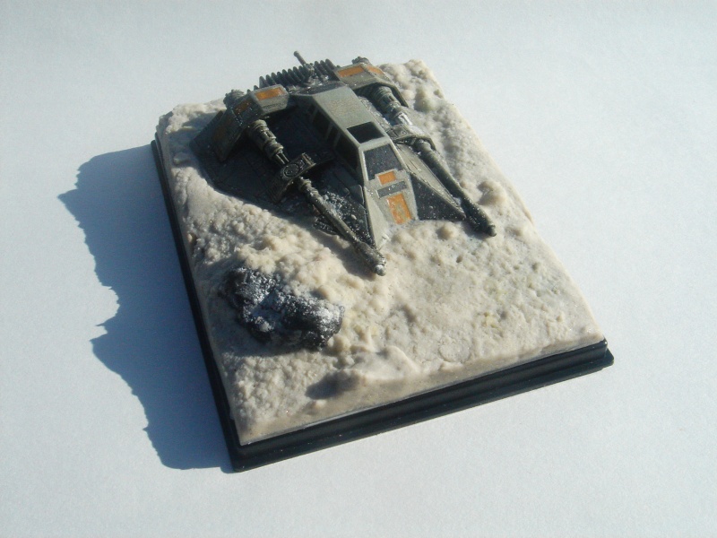 Mini diorama véhicules - Page 2 Snow0110