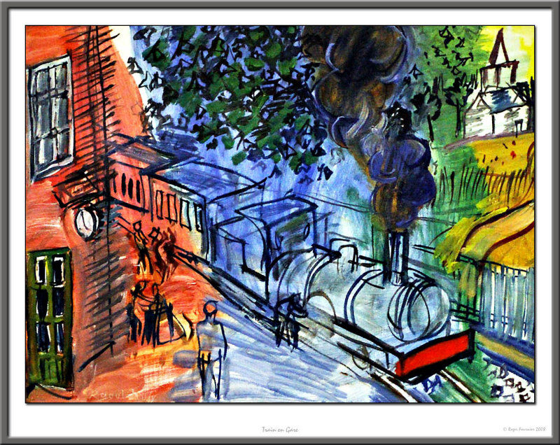 Trains...et peinture - Page 4 91313110