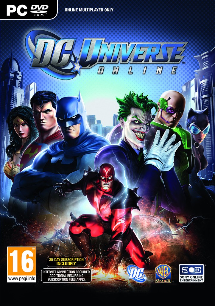 DC Universe - des fanas dans la place - vos commentaires Dc_uni10