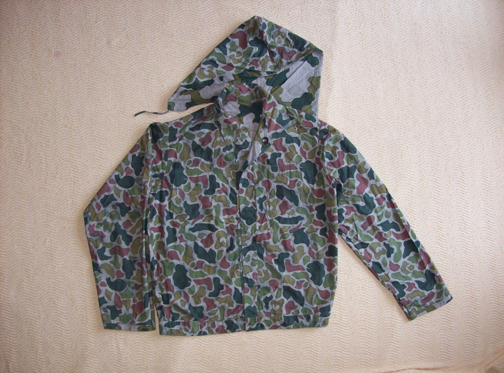 Woodland reversible 80's 100_0012