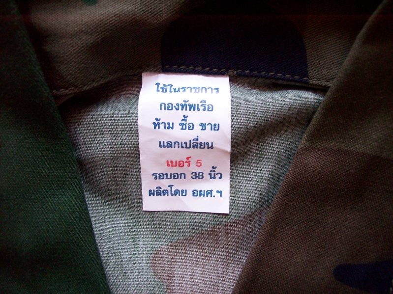My Thai camouflage - Page 2 100_4315