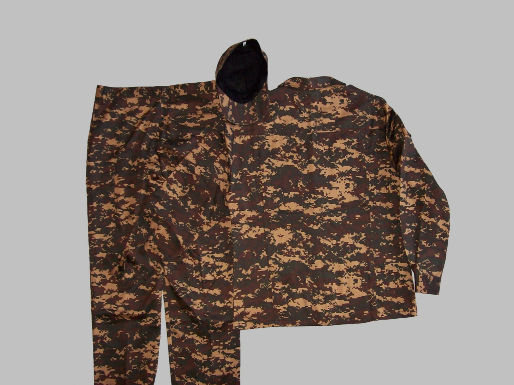 Types of camo uniform for Uzbekistan law enforcements (except the Ministry of defense) 100_6622