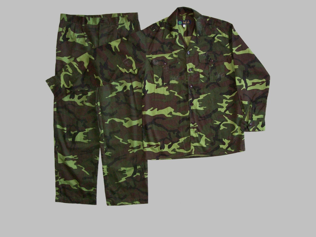 Vietnam camouflage 100_9512