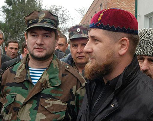 Chechnya 3_yama10