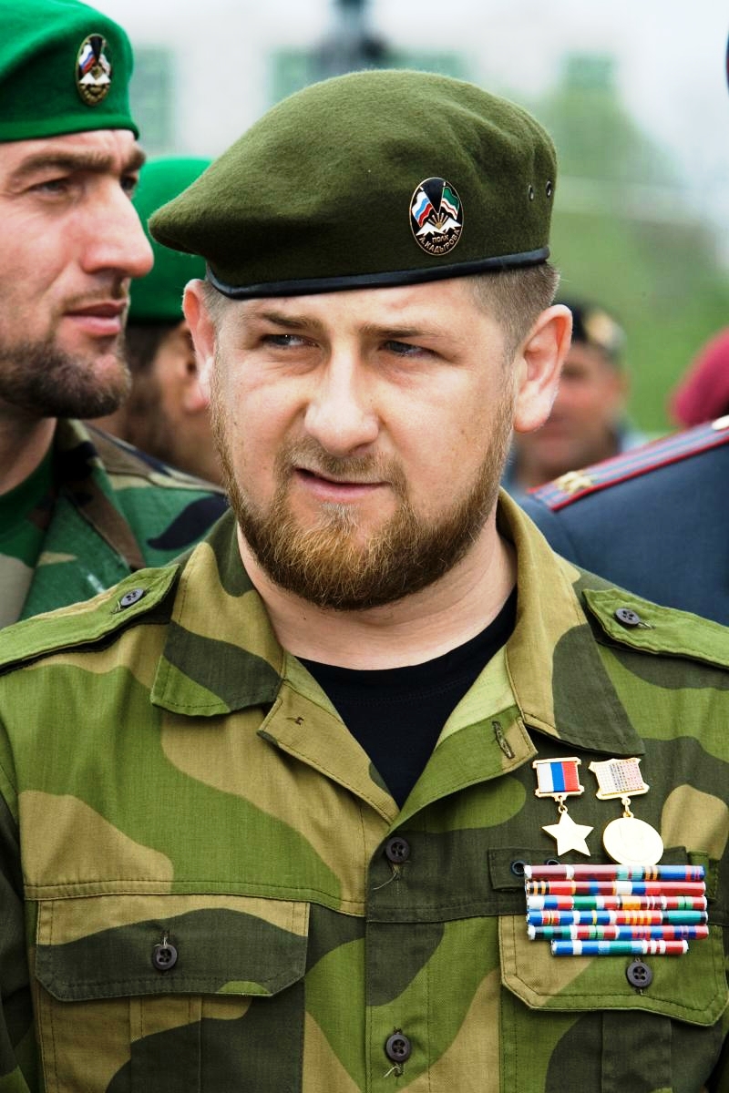 Chechnya 4e1bbc10