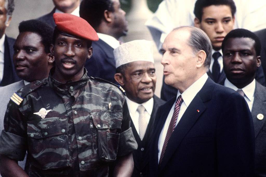 Burkina Faso Burkin12