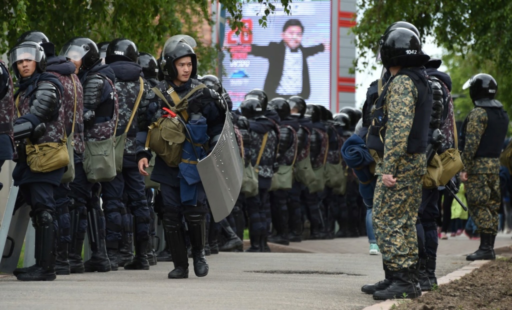 police Kazakh13