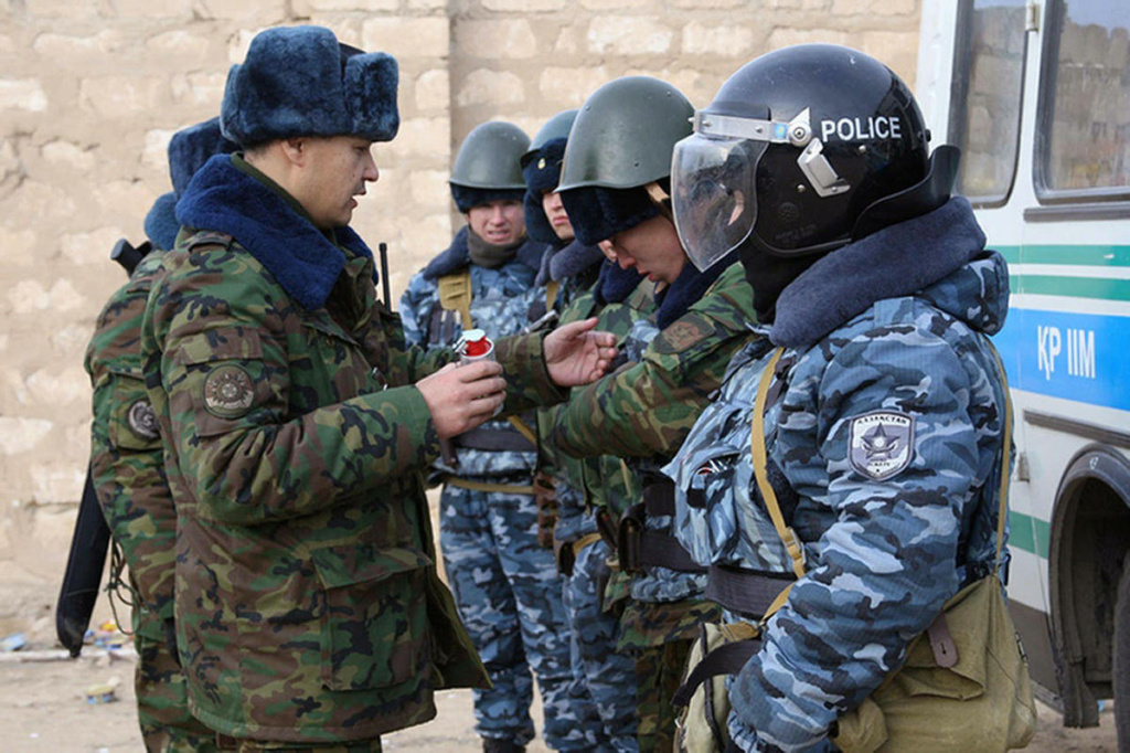police Kazakh14