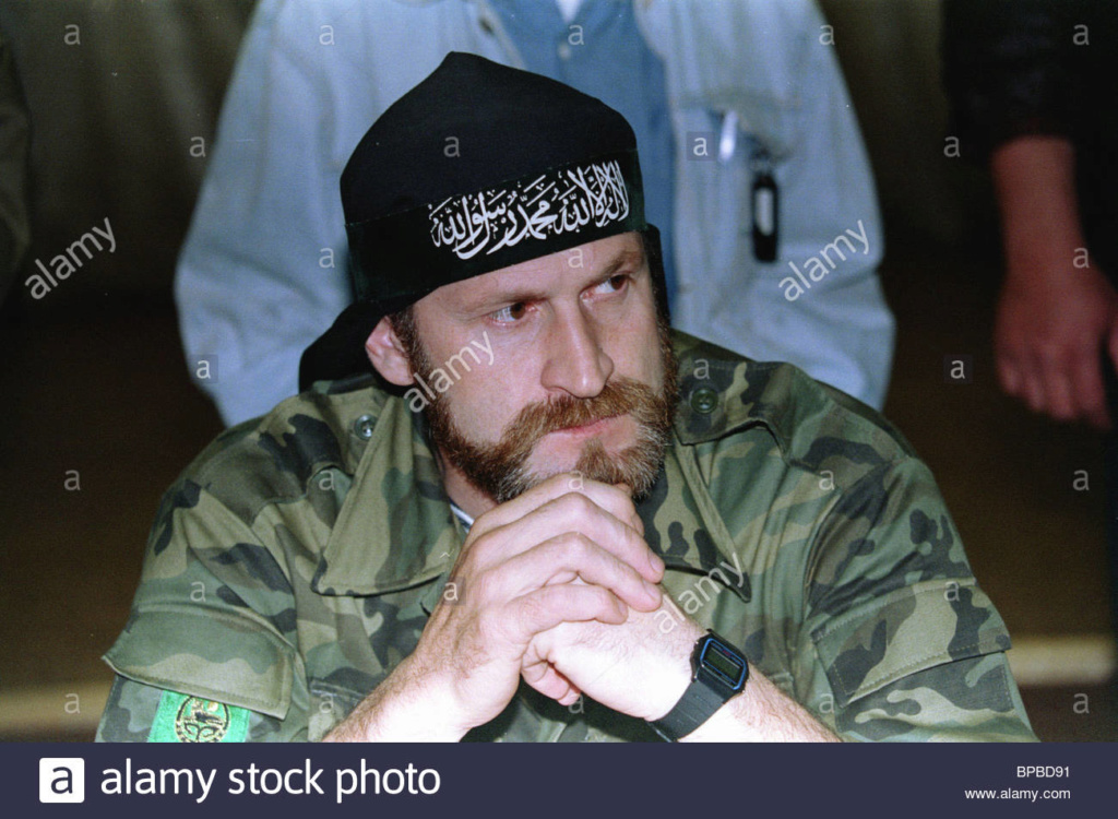 Chechnya Le-com11