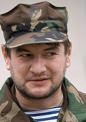 Chechnya Sulim-10