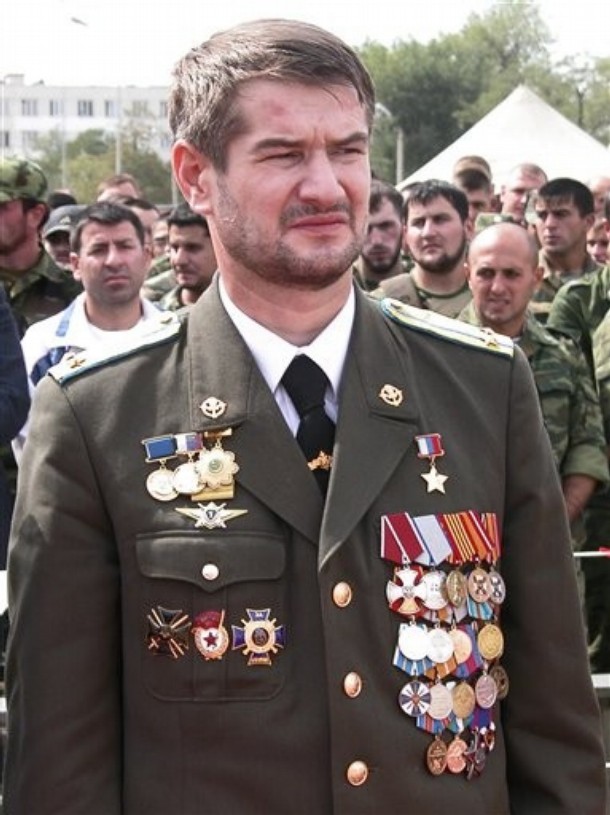 Chechnya Sulim_10