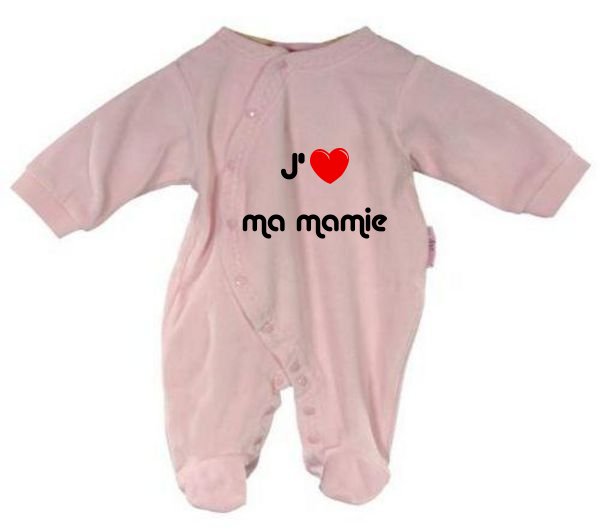 Bravo la minette Pyjama10