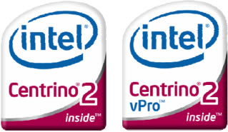 Intel Centrino 2 Imagem18