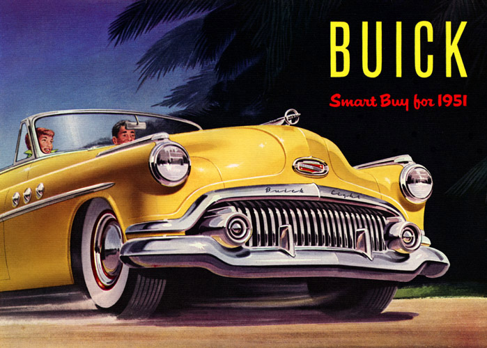 Buick Bu51ye11