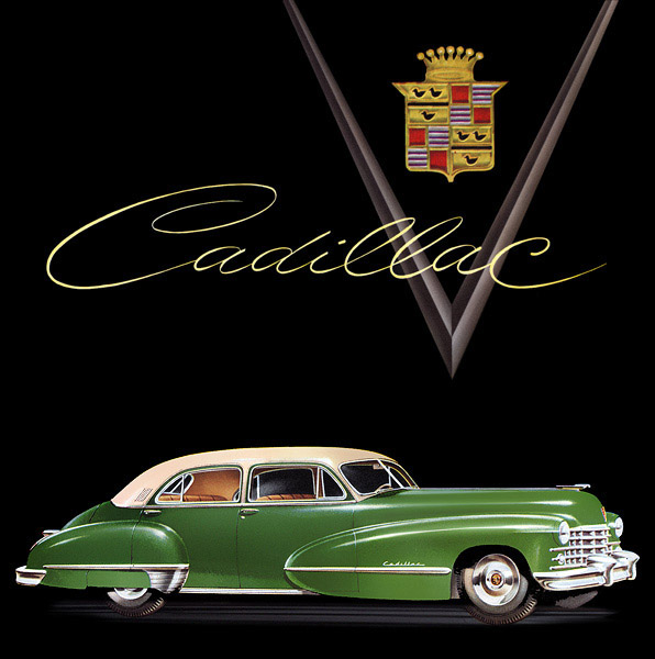 Cadillac Cadill10