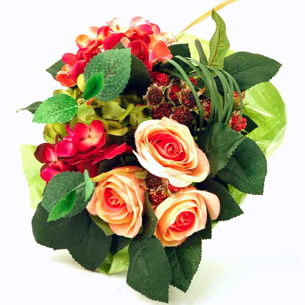 Beaux arrangements de fleurs F0312810