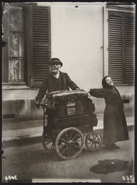 La photographie Atget10