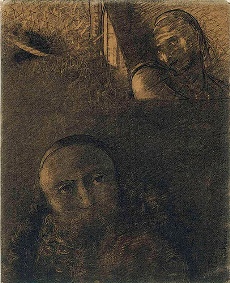 Odilon Redon Goethe10