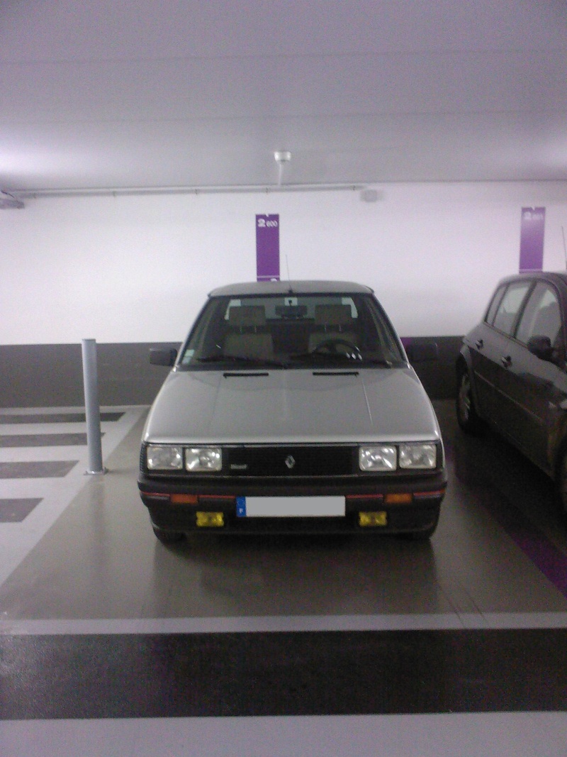 Ma Renault 11 GTD grise de 1984 - Page 2 Sp_a0114