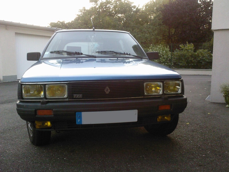 Renault 11 TXE ELECTRONIC de 1984 (AM 1985) - Page 4 Sp_a0228