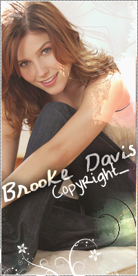 Brooke Davis