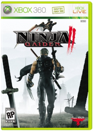 Jeux Vidos : PS3/360/Wii, PC et Mac - Page 3 Ninja-11