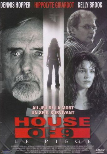 House of 9 (2005, Steven R. Monroe) House_44