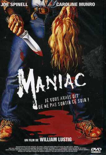 Maniac Maniac12