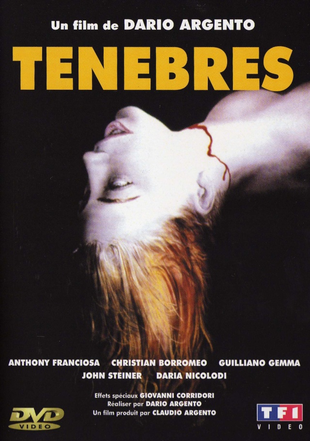 Tnbres (1982) de Dario Argento Tenebr10