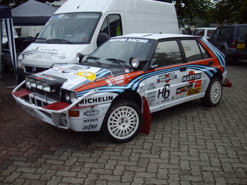 Rallye Eifel Historique & Nurburgring.. Imgp0055