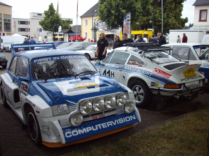 Rallye Eifel Historique & Nurburgring.. Imgp0112