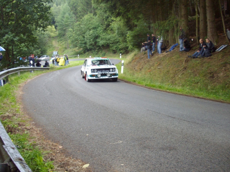 Rallye Eifel Historique & Nurburgring.. Imgp0115