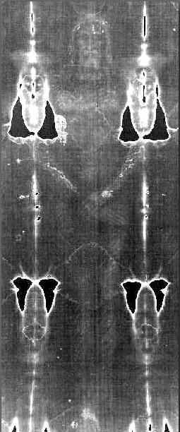 ostencin de la sndone Sindon10