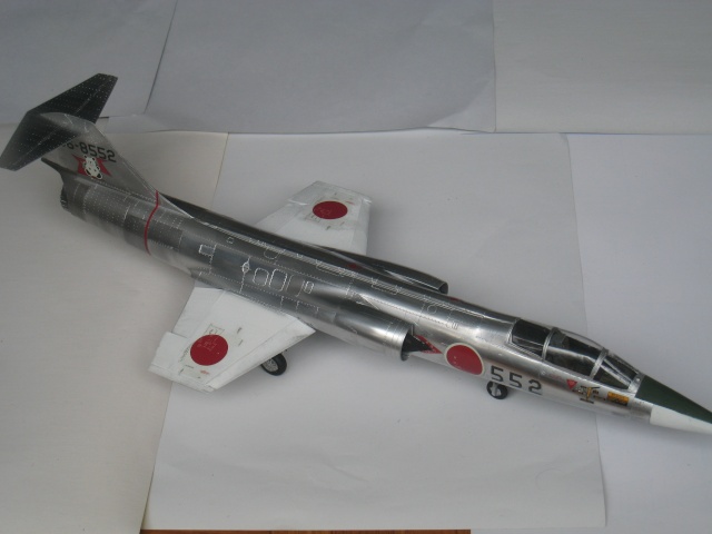 F-104J le starfighter à la japonaise Img_2023