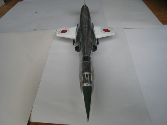 F-104J le starfighter à la japonaise Img_2024
