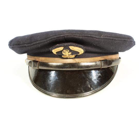 CASQUETTE OFF MARINIER DE QUELLE EPOQUE? Dbd21410