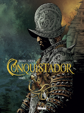 Conquistador (Dufaux et xavier) 97827210